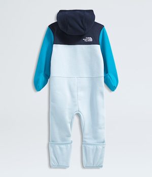 Baby Glacier One-Piece