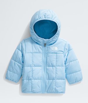 Baby Reversible Shasta Full-Zip Hooded Jacket