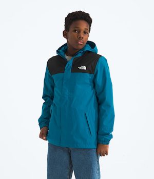 Boys’ Antora Rain Jacket