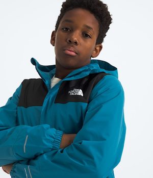 Boys’ Antora Rain Jacket