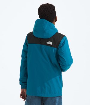 Boys’ Antora Rain Jacket