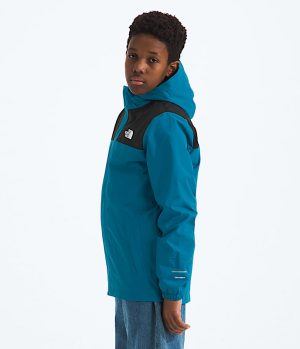 Boys’ Antora Rain Jacket