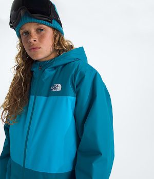 Boys’ Freedom Insulated Jacket