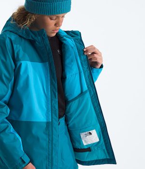 Boys’ Freedom Insulated Jacket