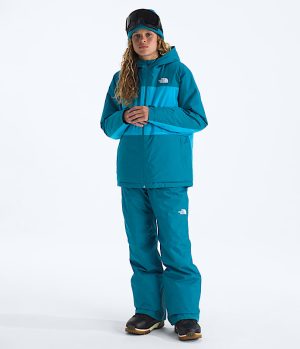 Boys’ Freedom Insulated Jacket