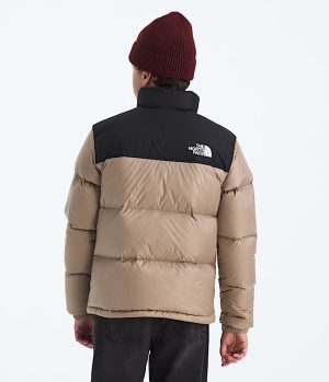 Boys’ & Girls’ 1996 Retro Nuptse Jacket