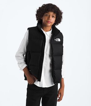 Boys’ & Girls’ 1996 Retro Nuptse Vest