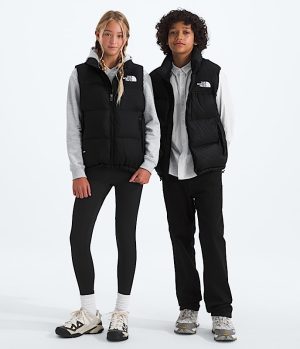 Boys’ & Girls’ 1996 Retro Nuptse Vest