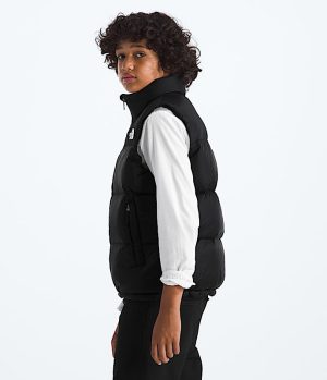 Boys’ & Girls’ 1996 Retro Nuptse Vest