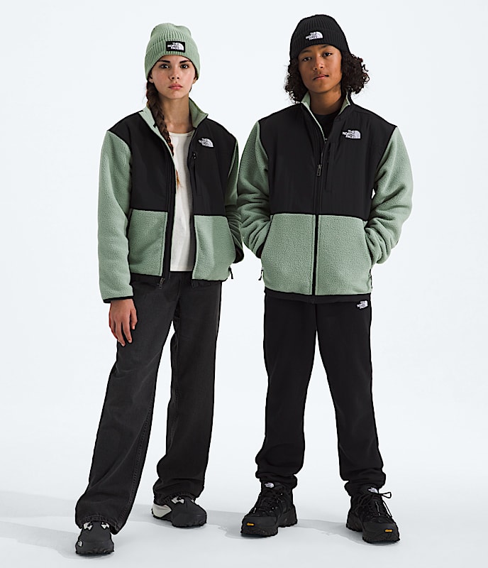 Boys’ & Girls’ Denali Jacket