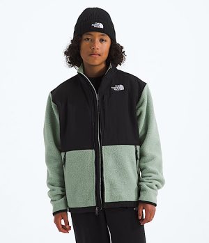Boys’ & Girls’ Denali Jacket