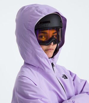 Boys’ & Girls’ Dragline Jacket