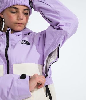 Boys’ & Girls’ Dragline Jacket