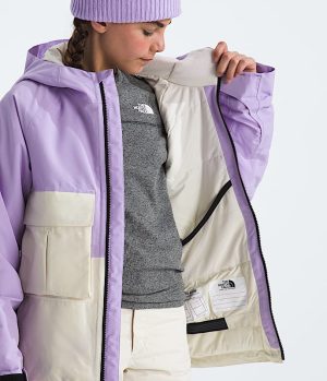 Boys’ & Girls’ Dragline Jacket