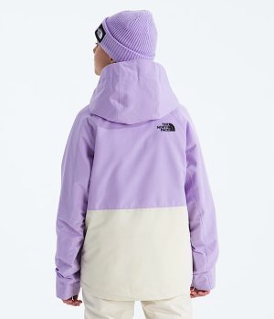 Boys’ & Girls’ Dragline Jacket