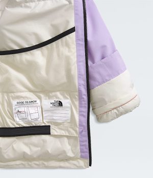 Boys’ & Girls’ Dragline Jacket