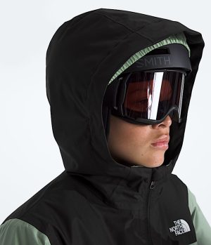 Boys’ & Girls’ Freedom Triclimate®