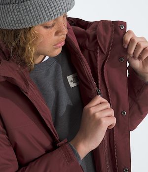 Boys’ & Girls’ North Down Triclimate®