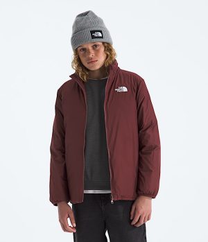 Boys’ & Girls’ North Down Triclimate®