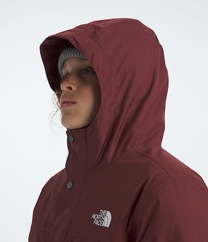 Boys’ & Girls’ North Down Triclimate®