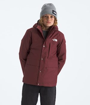 Boys’ & Girls’ North Down Triclimate®