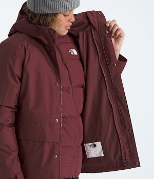 Boys’ & Girls’ North Down Triclimate®