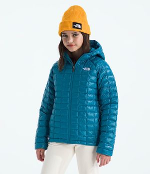 Boys’ & Girls’ THERMOBALL™ Hooded Jacket