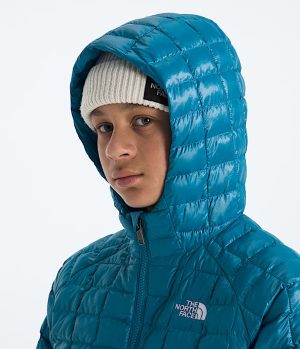 Boys’ & Girls’ THERMOBALL™ Hooded Jacket