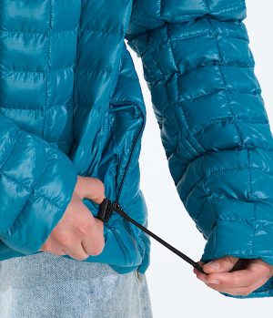 Boys’ & Girls’ THERMOBALL™ Hooded Jacket