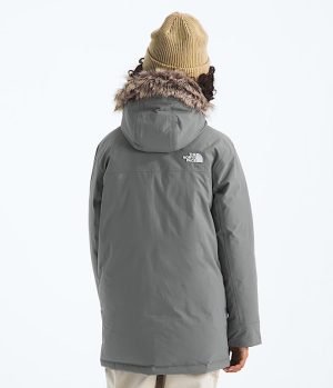 Boys’ McMurdo Parka