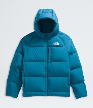 Boys’ North Down Hooded Jacket