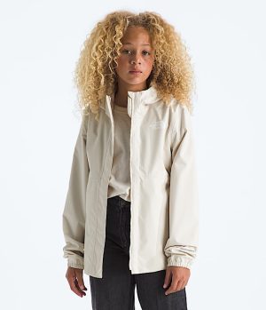 Girls’ Antora Rain Jacket
