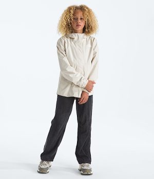 Girls’ Antora Rain Jacket