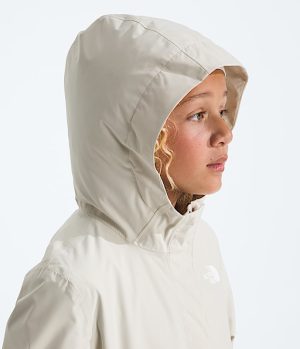 Girls’ Antora Rain Jacket