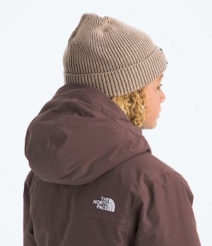 Girls’ Arctic Parka