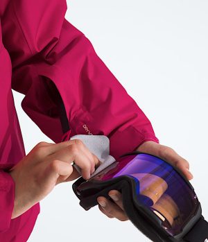 Girls’ Freedom Insulated Jacket