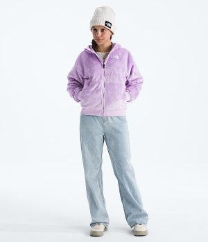 Girls’ Osito Full-Zip Hoodie