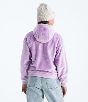 Girls’ Osito Full-Zip Hoodie
