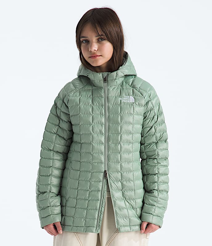 Girls’ THERMOBALL™ Parka