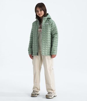 Girls’ THERMOBALL™ Parka