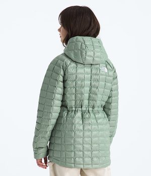 Girls’ THERMOBALL™ Parka