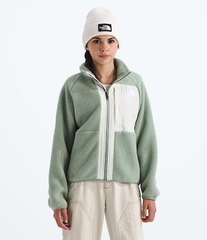 Girls’ Yumiori Full-Zip Jacket