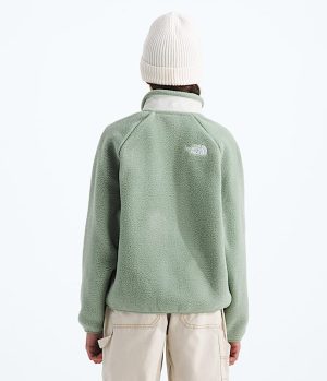 Girls’ Yumiori Full-Zip Jacket