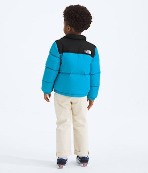 Kids’ 1996 Retro Nuptse Jacket