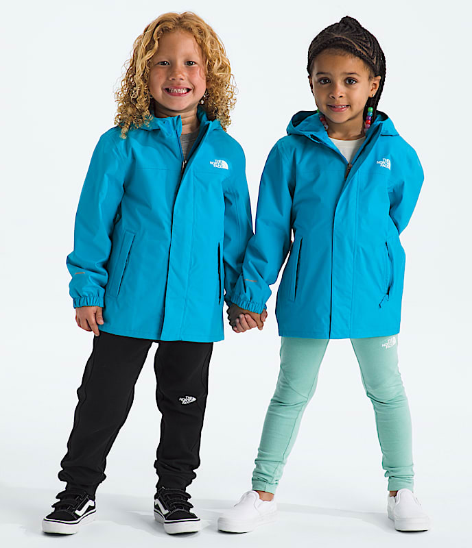 Kids’ Antora Rain Jacket