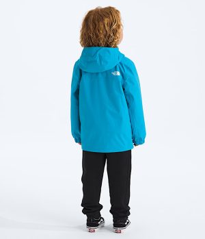Kids’ Antora Rain Jacket