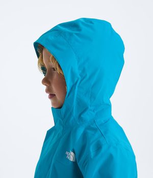 Kids’ Antora Rain Jacket