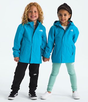 Kids’ Antora Rain Jacket