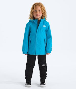 Kids’ Antora Rain Jacket