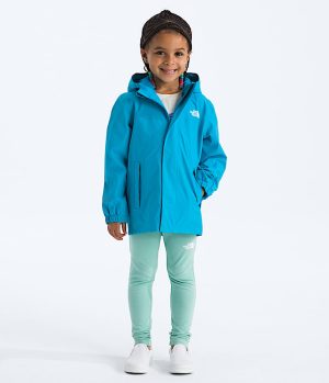 Kids’ Antora Rain Jacket